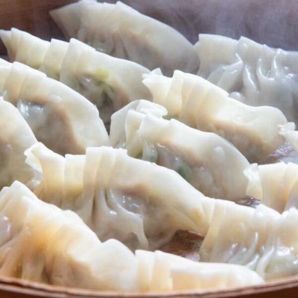 Steamed Dumpling